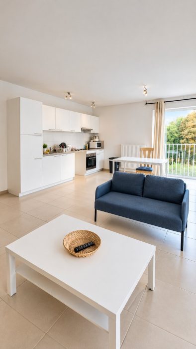 Studio 70 m² à Bruxelles Anderlecht