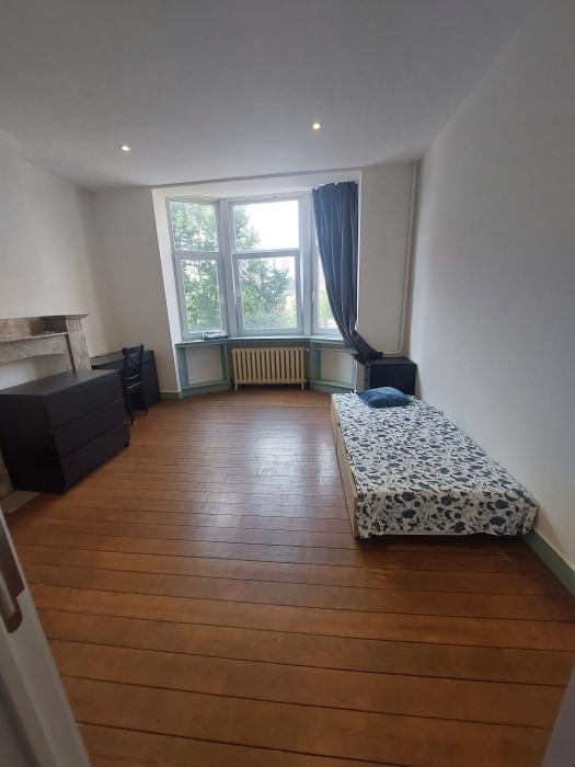 Appartement 140 m² à Bruxelles Laeken