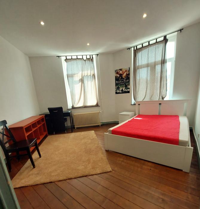 Chambre 2
