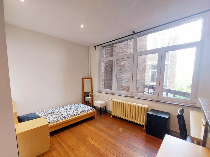 Chambre 4
