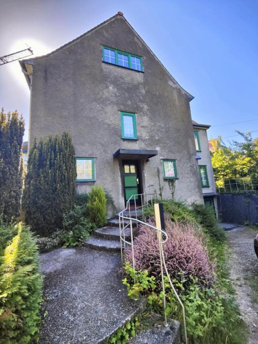 Shared housing 15 m² in Brussels Watermael-Boisfort