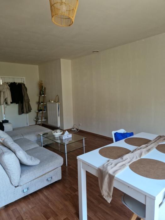 Colocation 130 m² à Bruxelles Anderlecht