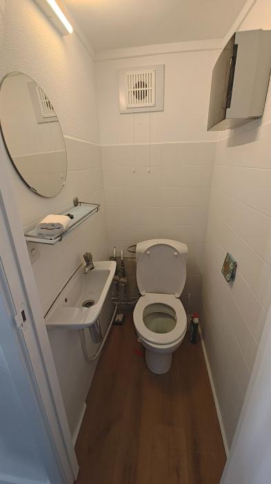WC
