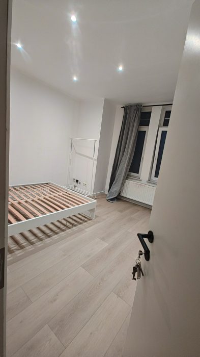 Student room 17 m² in Brussels Koekelberg