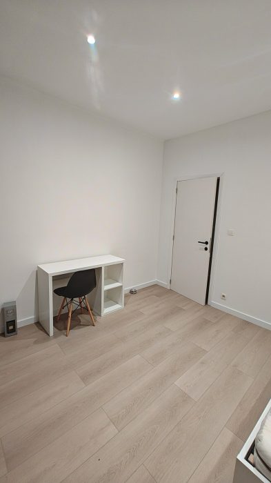 Student room