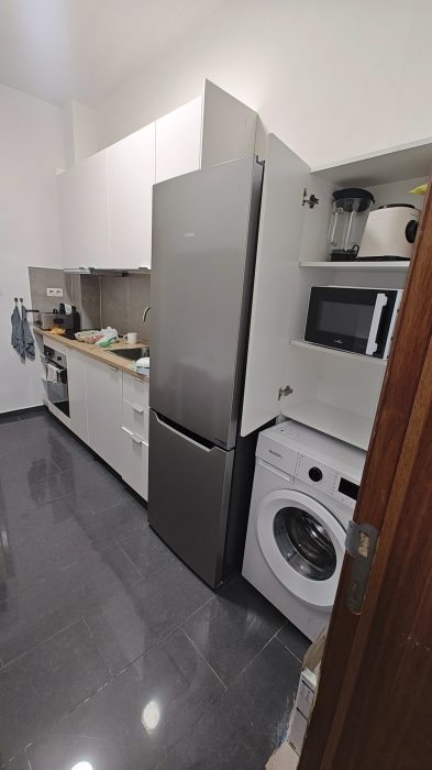 Student room