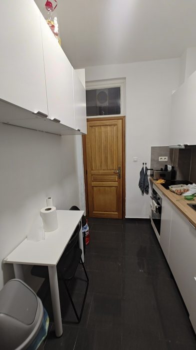 Student room