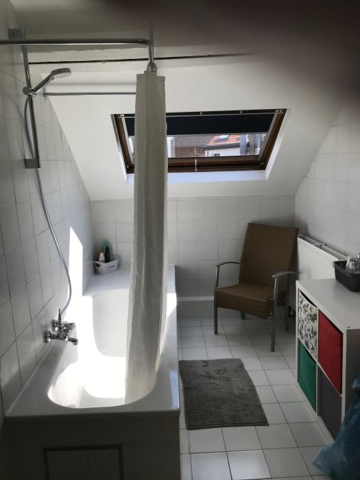 Kot chez l'habitant