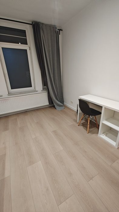 Student room