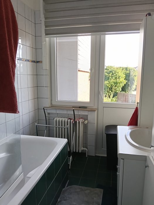 Salle de bain