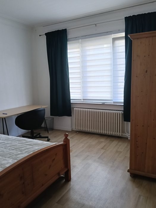 Kot chez l'habitant 80 m² à Bruxelles Anderlecht