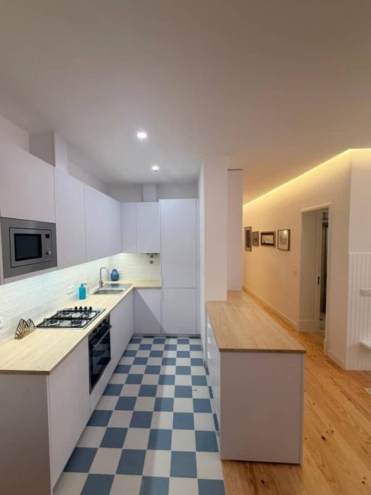 Shared housing