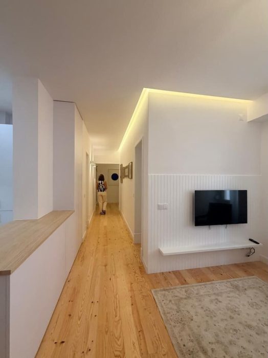 Shared housing