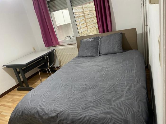 Student room