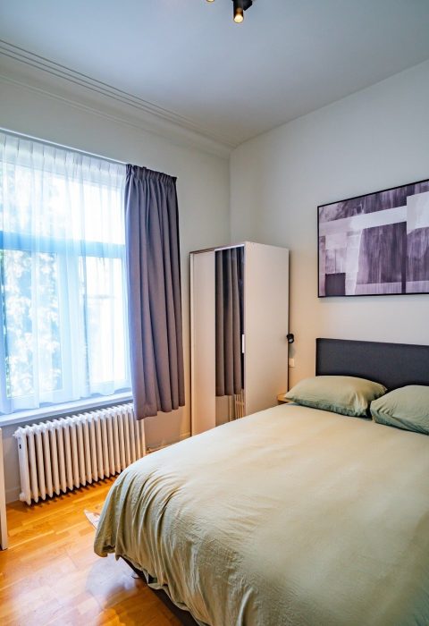Colocation 17 m² à Bruxelles Centre