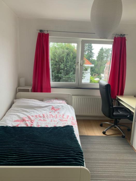 Colocation 14 m² à Bruxelles Kraainem / Wezembeek