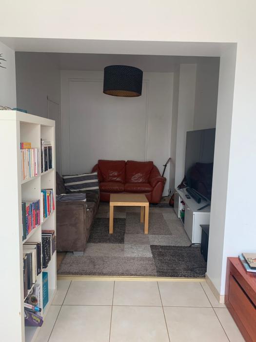 Colocation