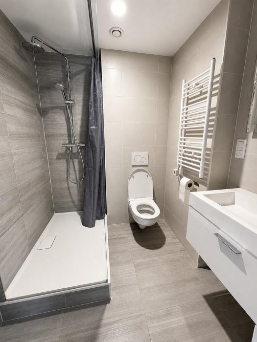 Bathroom 1