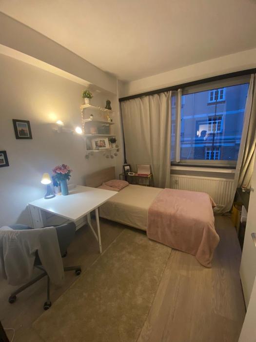 Studio 18 m² à Bruxelles Ixelles : Cimetière