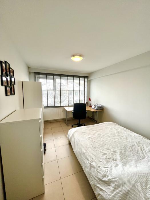 Shared housing
