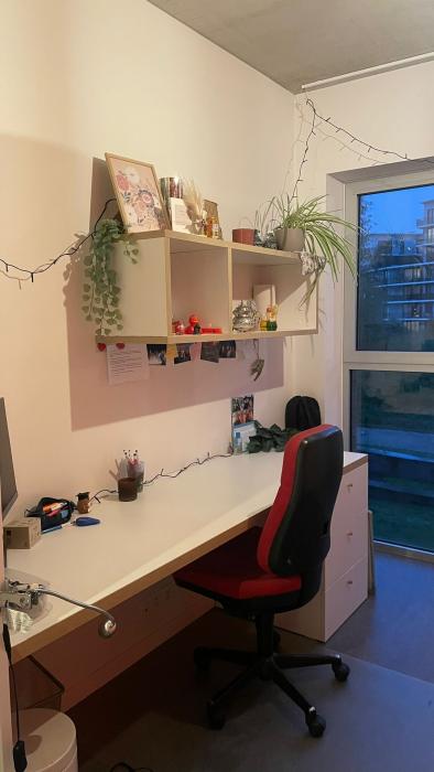 bureau