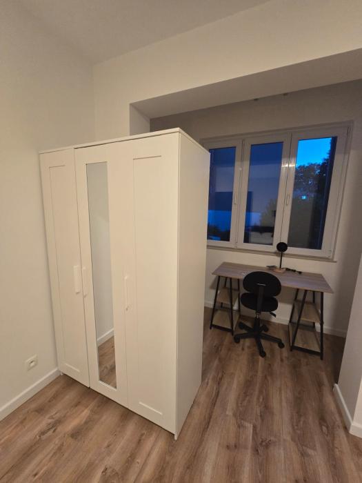 Grande chambre