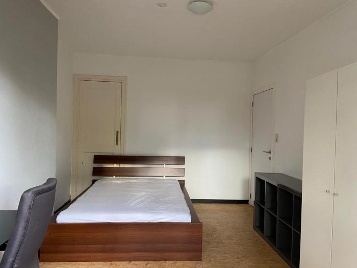 Shared housing