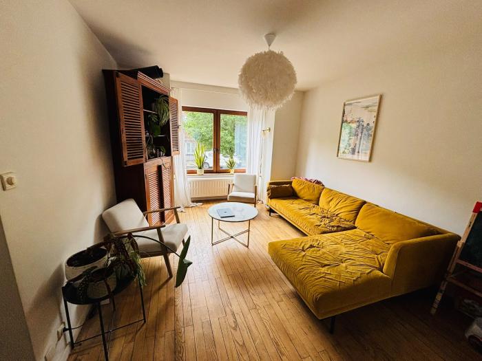 Kot 260 m² in Brussel Anderlecht