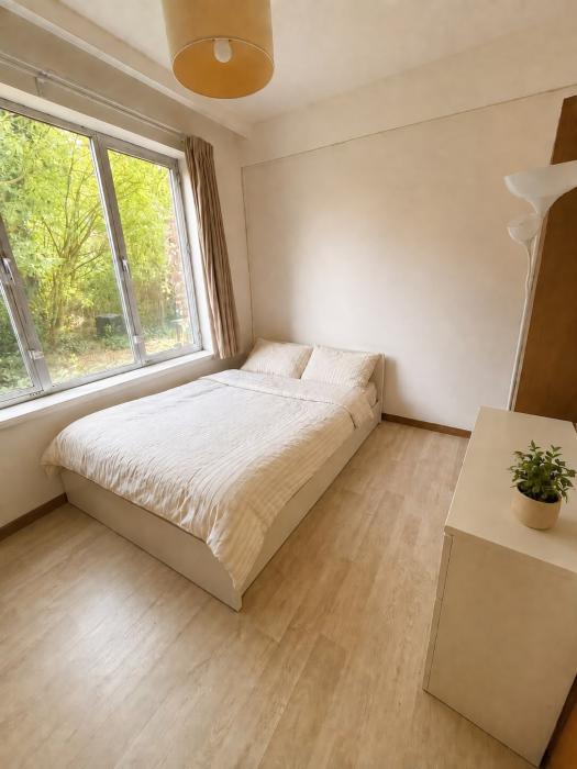 Kot 13 m² à Bruxelles Woluwe-Saint-Lambert