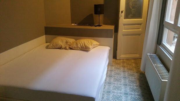chambre