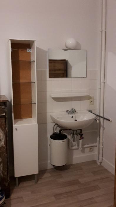 Student room