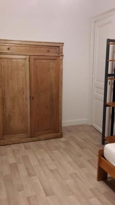 Student room