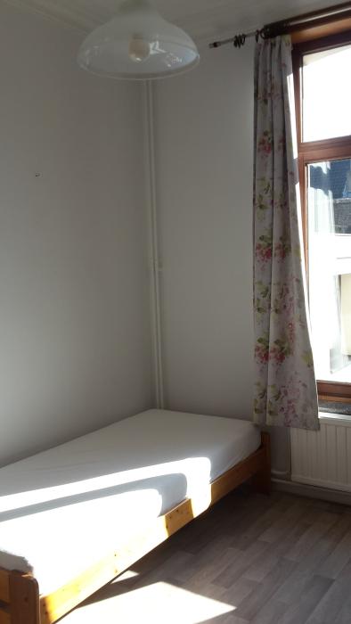 Student room 10 m² in Brussels Etterbeek / Europe