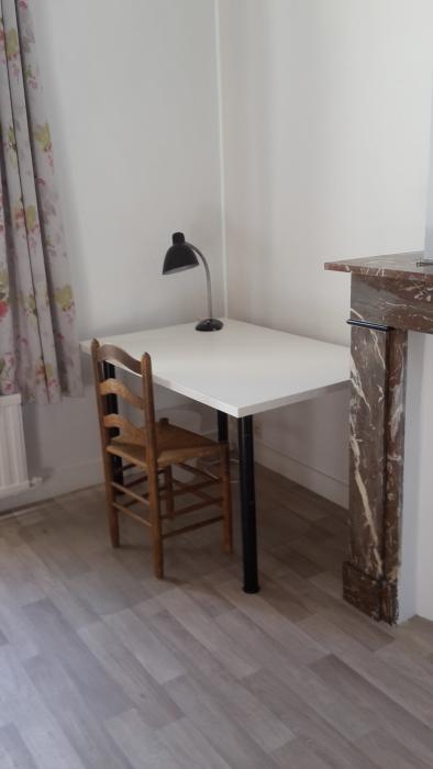 Student room