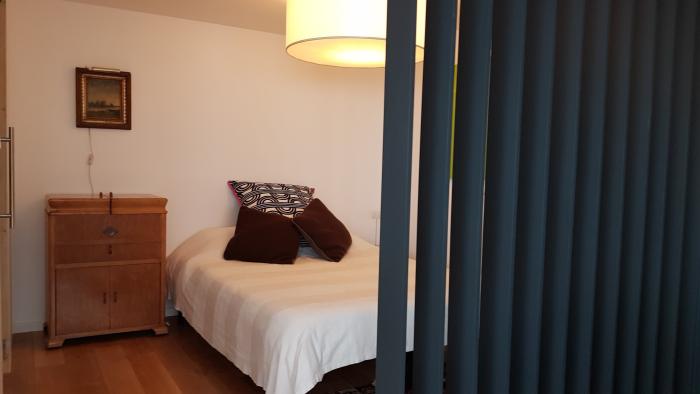 Studio 48 m² in Brussel Watermaal-Bosvoorde
