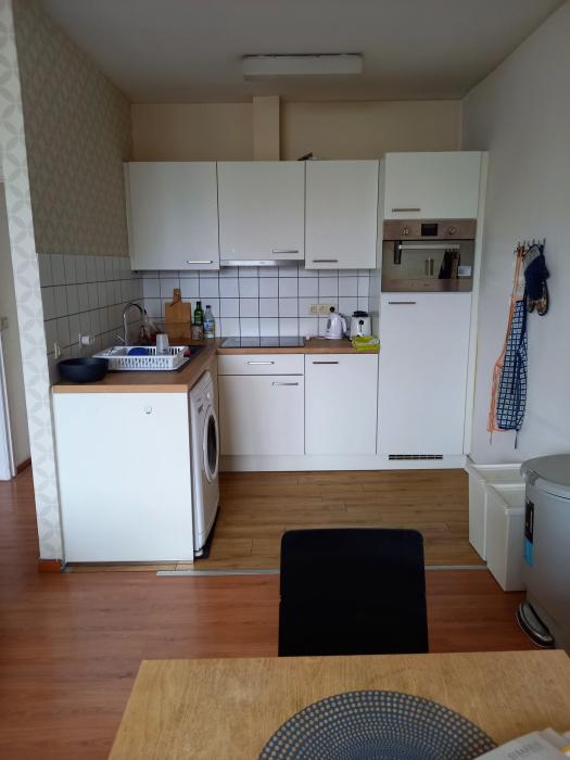 Keuken
