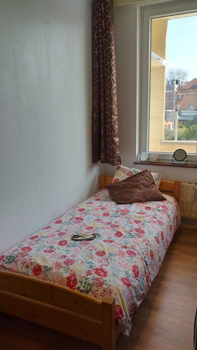 Kot chez l'habitant 9 m² à Bruxelles Laeken