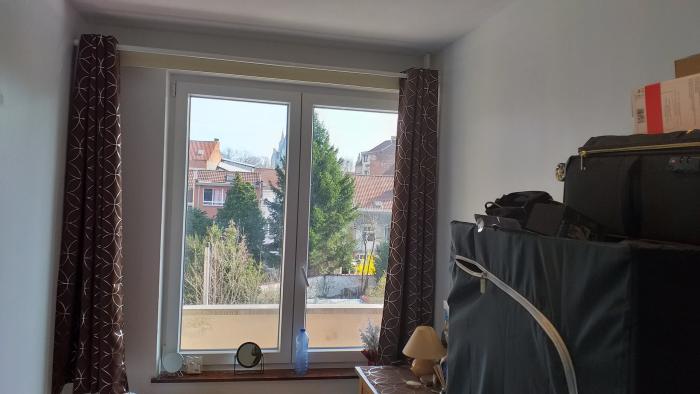 Kot chez l'habitant