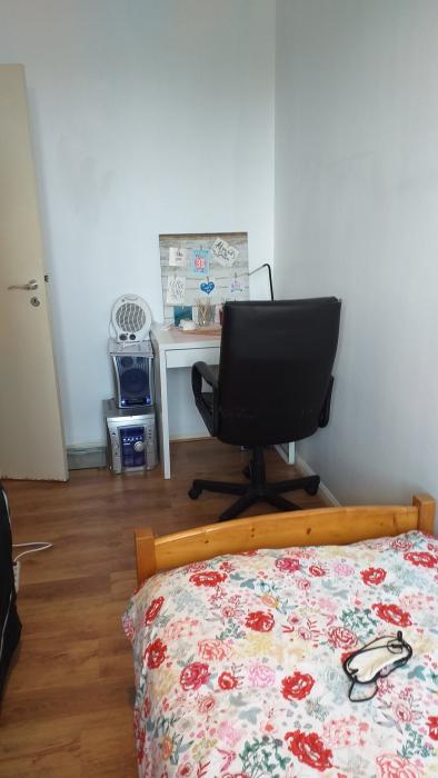Kot chez l'habitant