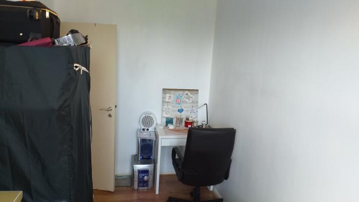 Kot chez l'habitant