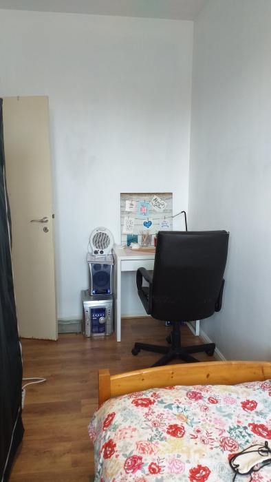 Kot chez l'habitant