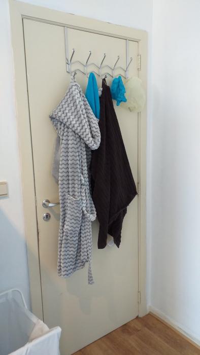Kot chez l'habitant