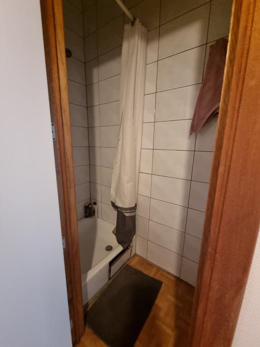 Student room