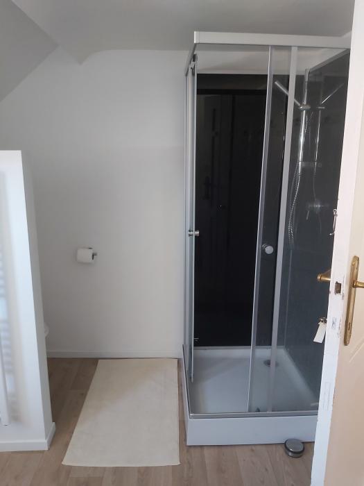 Kot chez l'habitant