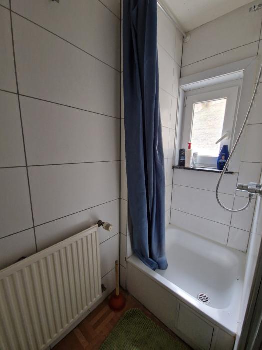 Student room