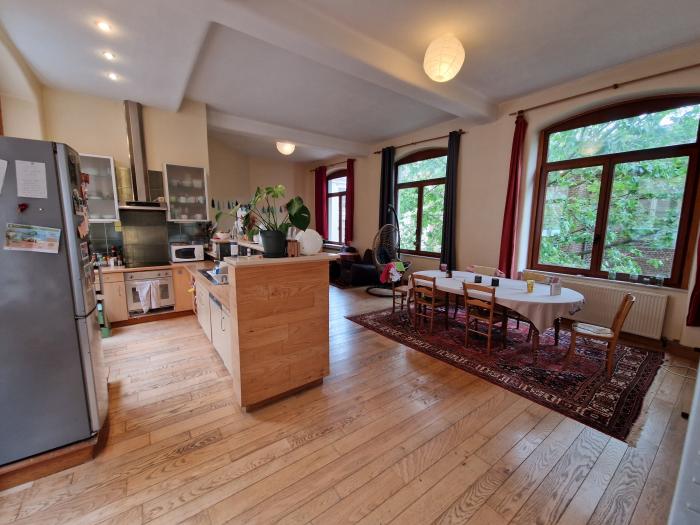 Appartement 145 m² à Bruxelles Centre