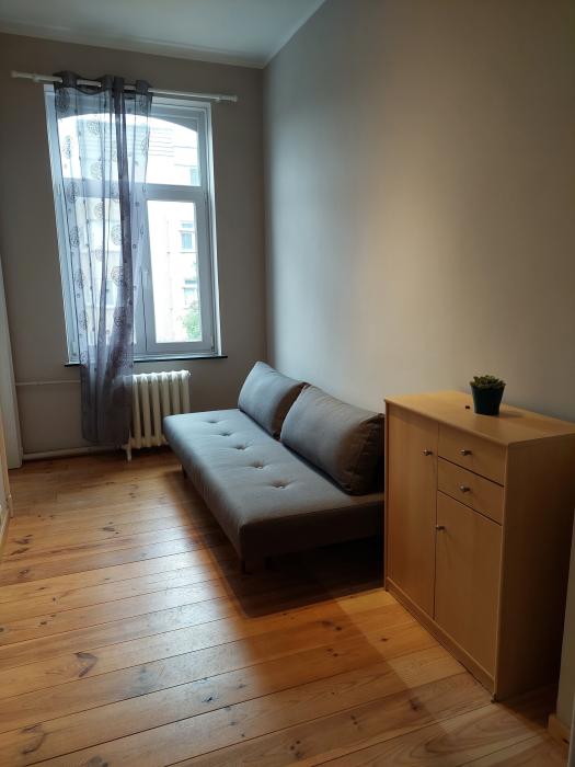 Student room