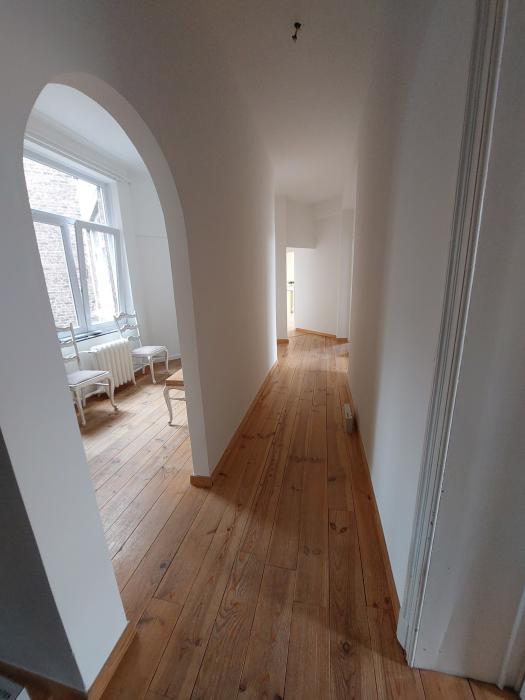 Student room