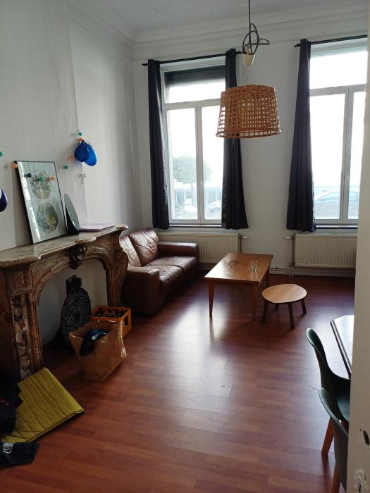 Colocation 11 m² à Bruxelles Saint-Josse