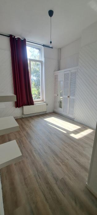 Co-locatie